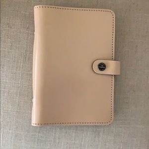 Filofax Personal Planner